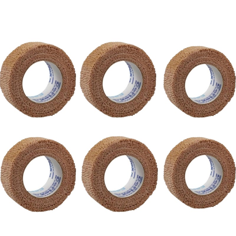 Coflex Co-Flex 1" Beige 3-2pks - Image 4
